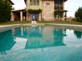 Hotel Photo: Fruit Garden Villas