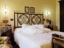 รูปภาพของโรงแรม: Agriturismo La Casa Nuova