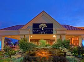 รูปภาพของโรงแรม: Rockville Centre Hotel
