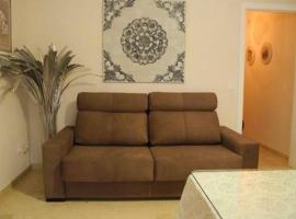 Хотел снимка: Apartamento Junto Estación Tren & Bus Cordoba