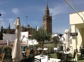 Hotel Palacio Alcázar