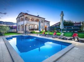 Villa Vanja - Jadreški, hotel di Pula