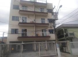 Hotel Photo: Apartamento em Muriqui