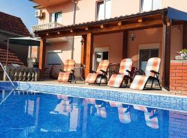 Foto di Hotel: Residence Lamba