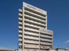 Super Hotel Kanku Kumatoriekimae