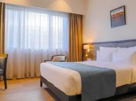 Eka Hotel Eldoret, khách sạn ở Eldoret