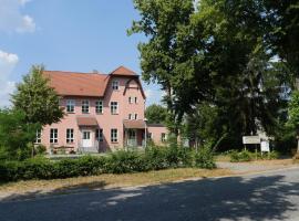 Gambaran Hotel: Touristisches Begegnungzentrum Melchow