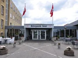 Østergaards Hotel, hotel a Herning