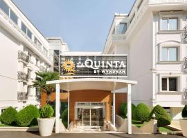 Ξενοδοχείο φωτογραφία: La Quinta by Wyndham Giresun