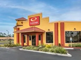 Econo Lodge Inn & Suites Maingate Central, hotel in Kissimmee