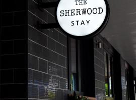 Ξενοδοχείο φωτογραφία: The Sherwood Hotel