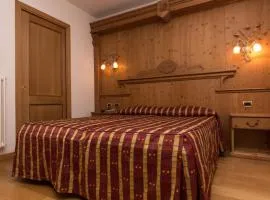 Hotel Alpi - Asiago