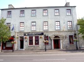 Photo de l’hôtel: Darnley Lodge Hotel