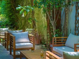 Refugio Ecológico Arequipa, hotel in Arequipa