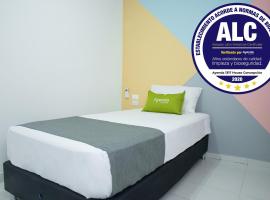 صور الفندق: Hotel Ayenda House Concepción 1317