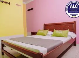 Hotel Tayrona Mágico