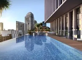 Crowne Plaza Sydney Darling Harbour by IHG