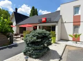 ibis Niort Marais Poitevin: Niort şehrinde bir otel