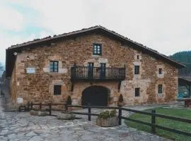 MendiGoikoa Bekoa