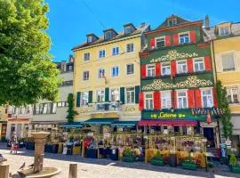 Hotel Laterne