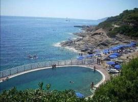 صور الفندق: Villa Capo D'arco