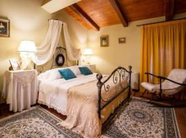 Hình ảnh khách sạn: Dimora di Charme Villa Sant'Erasmo