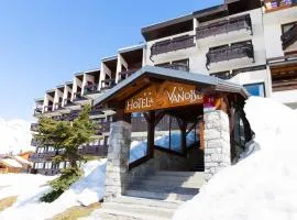 Hôtel La Vanoise