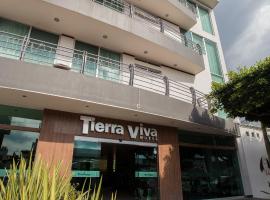Hotel Photo: TIERRA VIVA