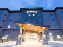 Staybridge Suites - Denver North - Thornton, an IHG Hotel, hotel v mestu Thornton