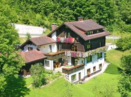 Hotel Photo: Landhaus Gaisriegl