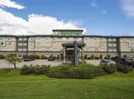 Sandman Hotel Quesnel