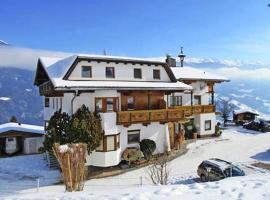 Hotel fotoğraf: SchaNblick I