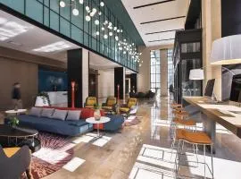 Holiday Inn Express Harbin Qunli by IHG