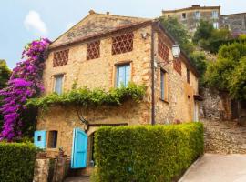 Photo de l’hôtel: Fantastico cottage con grotta e giardino in Versilia