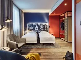 LEGERE EXPRESS Leipzig