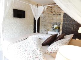 Villa Palmer I Beachhouse โรงแรมในปาเกรา