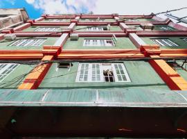 Hotel foto: RedDoorz near Pasay Rotonda