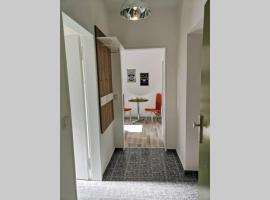 Gambaran Hotel: Ingrid`s Ferienwohnung