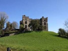 Hotel Photo: 3 Bed Self-Catering cabin in Donegal