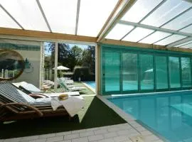 Le Manoir du Lys, The Originals Relais