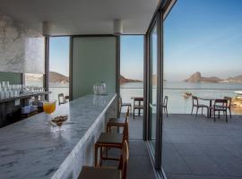 Hotel Photo: H Niteroi Hotel