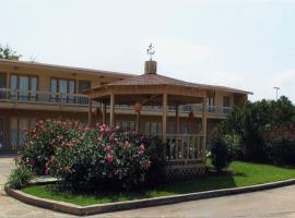 Hotel Photo: Will Rogers Inn