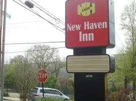 New Haven Inn, hotel di New Haven