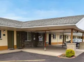 Relax Inn Bloomsburg