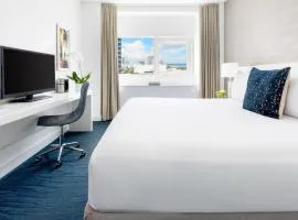 YVE ホテル マイアミ