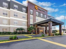Zdjęcie hotelu: La Quinta by Wyndham Tampa Central
