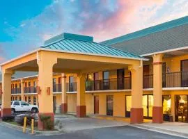 Super 8 by Wyndham Orangeburg Near I-26, hotel in Orangeburg