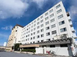 Tabist Hotel Ginga Kisarazu, hotell Kisarazus