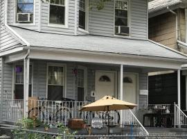 Hotel Photo: Classical American House 3