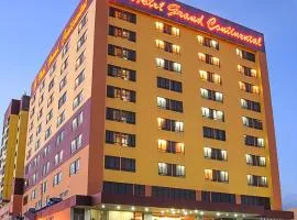 Hotel Grand Continental Kuantan